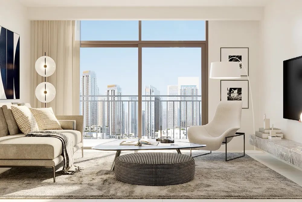 Emaar Creek Palace gallery image 3