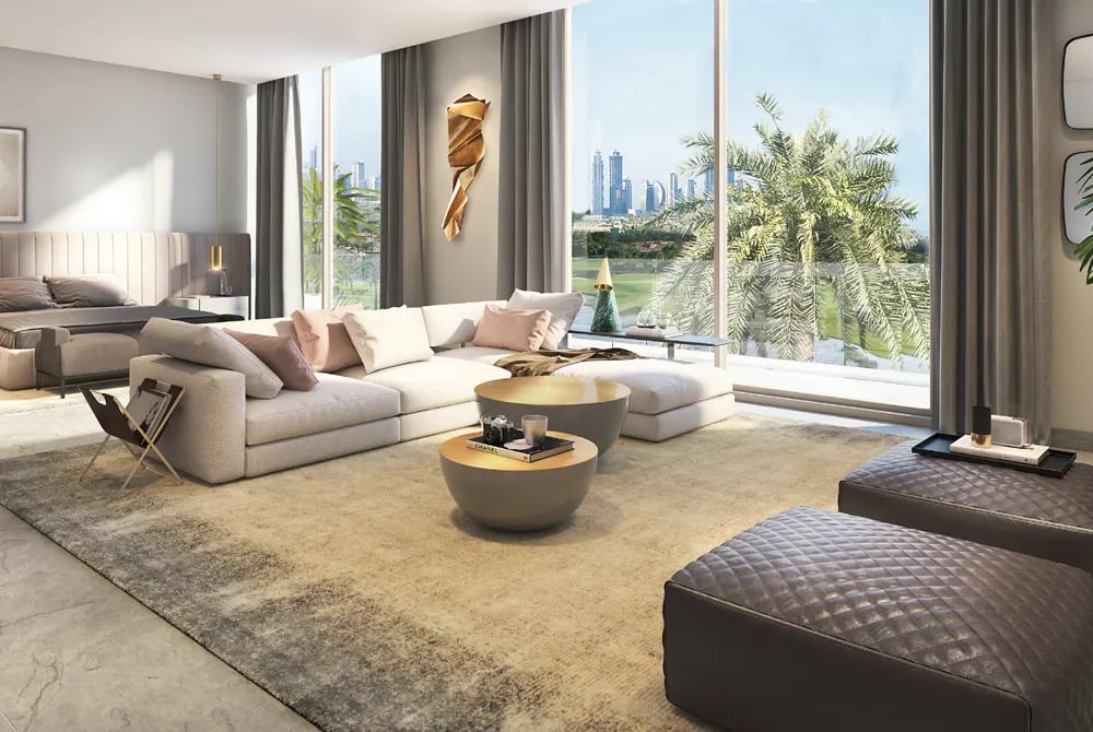 Emaar Golf Place gallery image 3