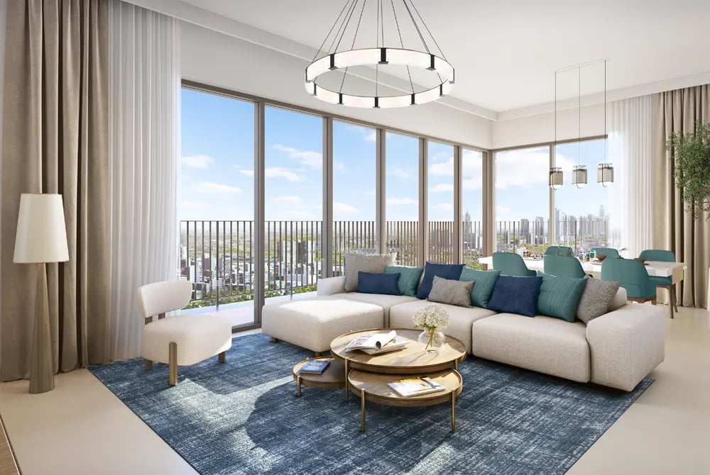 Emaar Hills Park gallery image 3