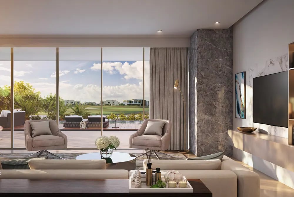 Emaar Majestic Vistas gallery image 3