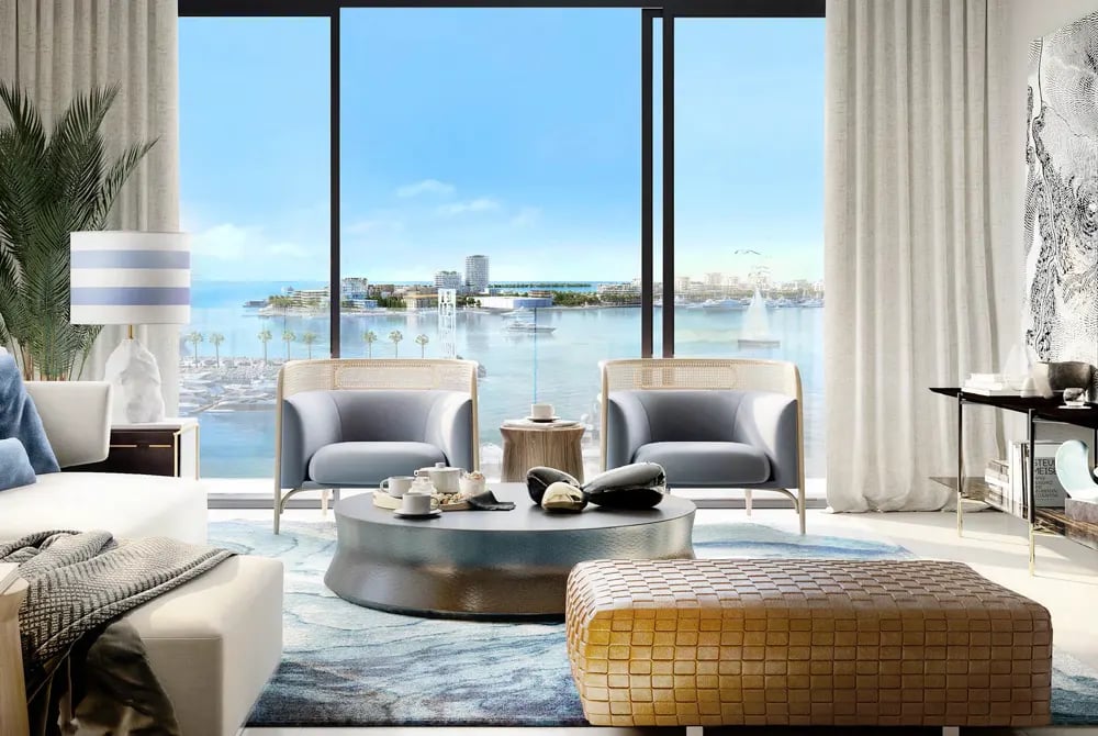 Emaar Mina Rashid gallery image 3