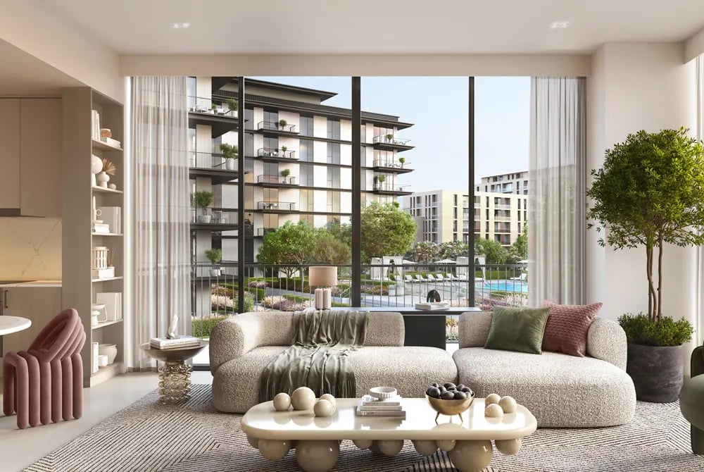 Emaar Ocean Cove gallery image 2