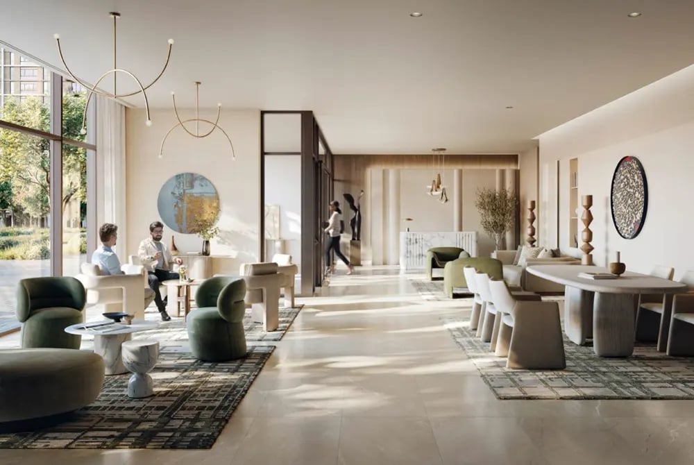 Emaar Oria gallery image 2