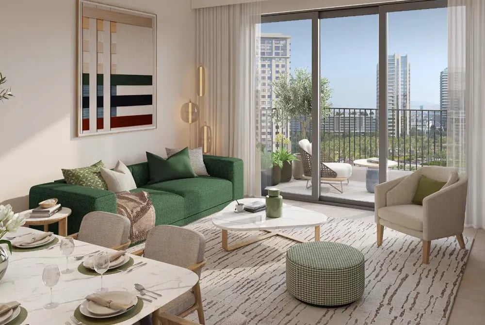 Emaar Park Horizon gallery image 2