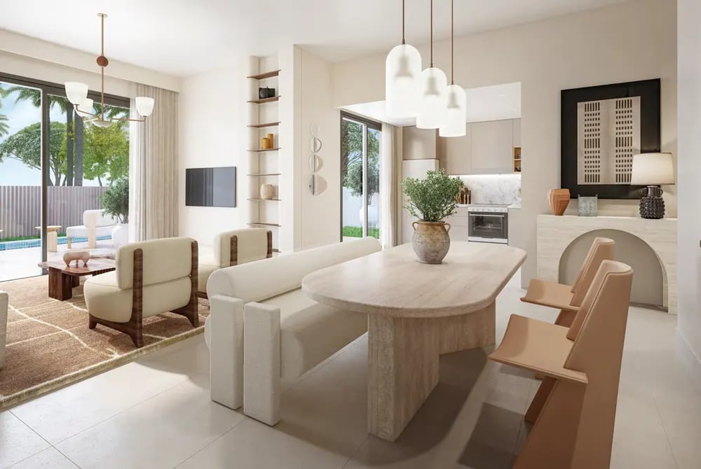 Emaar Rivana gallery image 3