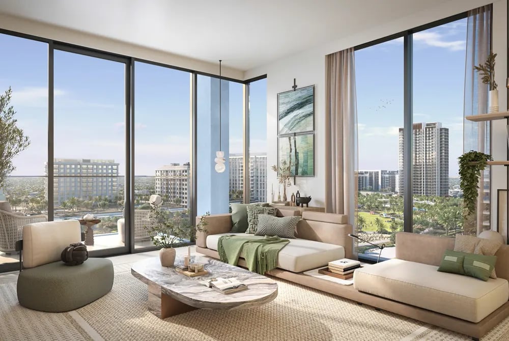 EMAAR Vida Residences gallery image 2