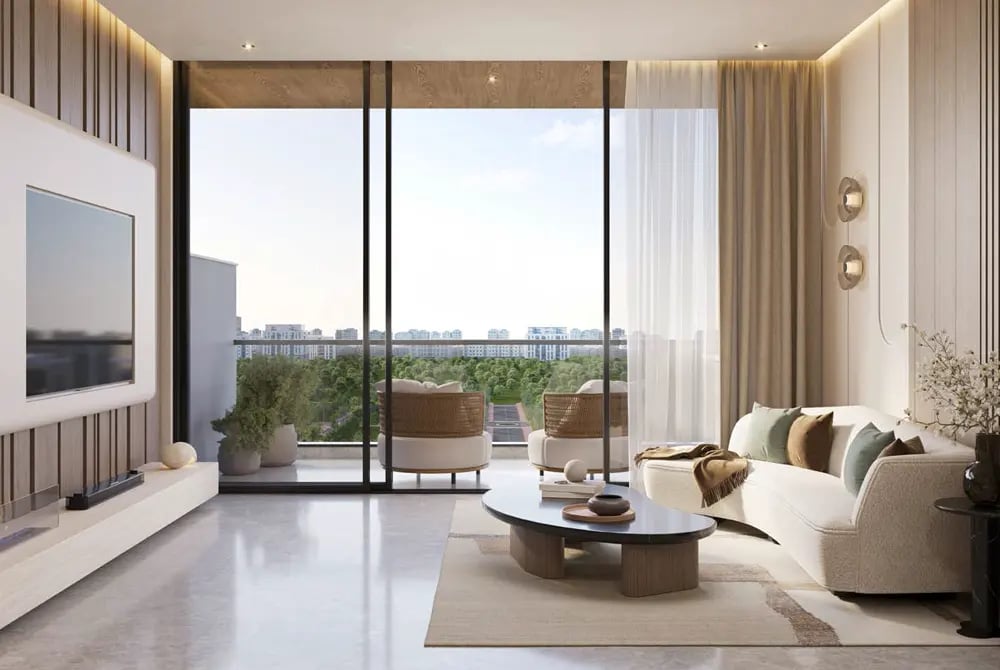 ANAX Kyomi Residence gallery image 5