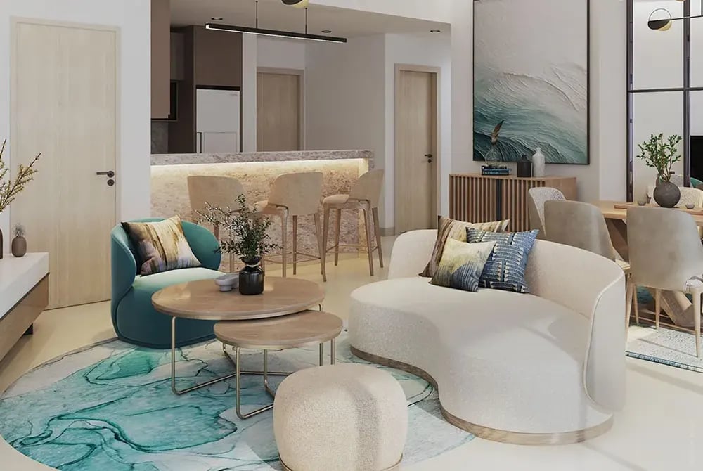 Damac Lilac gallery image 3