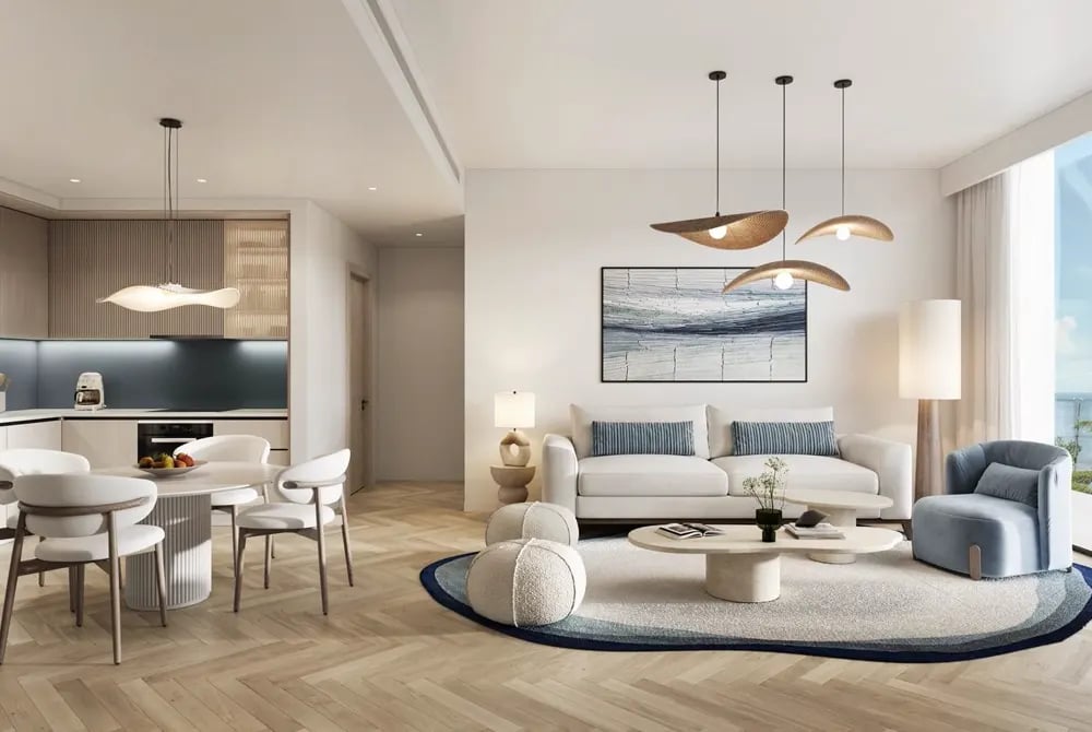 Nikki Beach Residences gallery image 3
