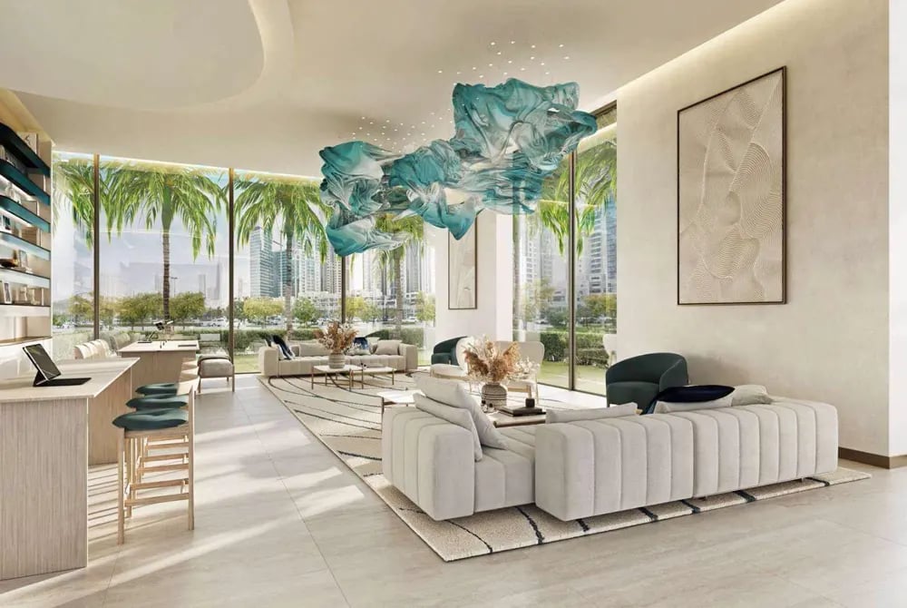 Rosso Bay Residences gallery image 3