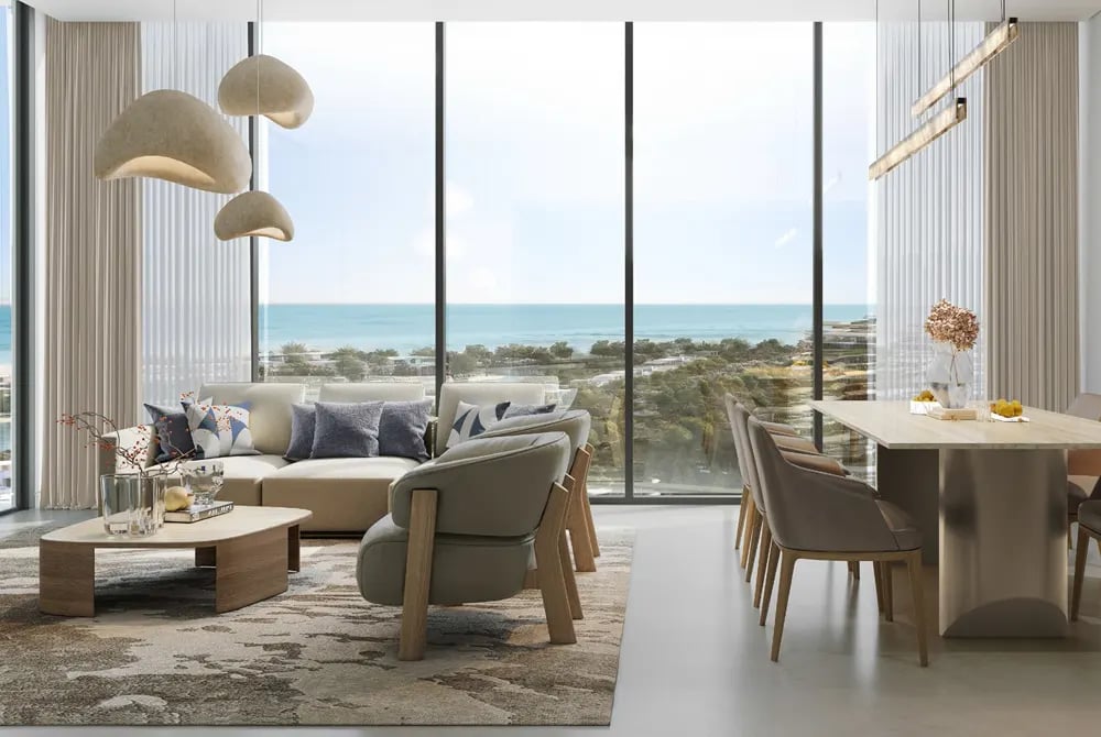 Sobha Aquamarine Beach Residences gallery image 3