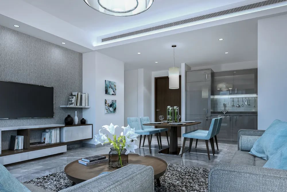 Sobha Creek Vistas gallery image 2