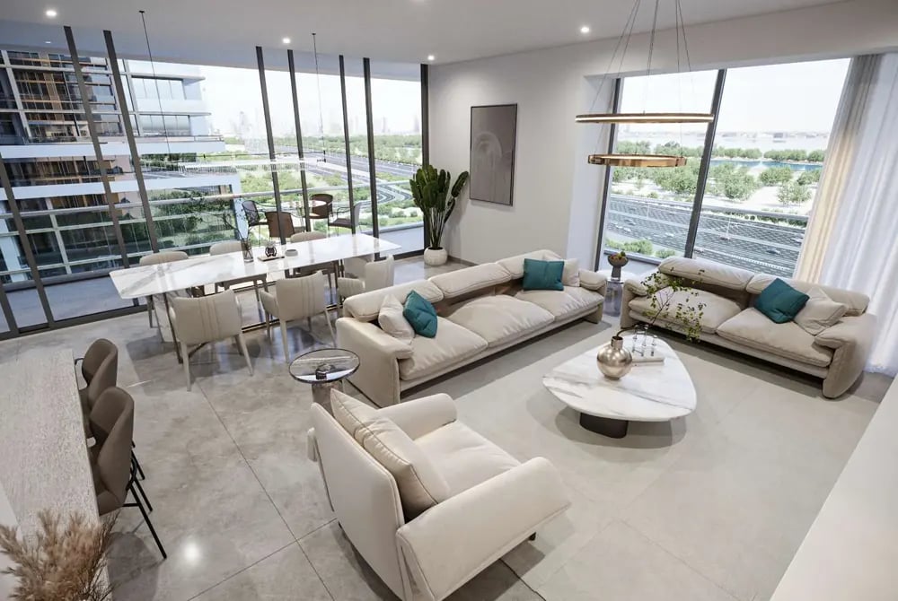 Sobha One gallery image 2