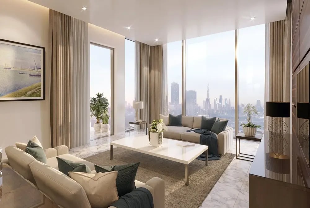 Sobha One Park Avenue gallery image 4