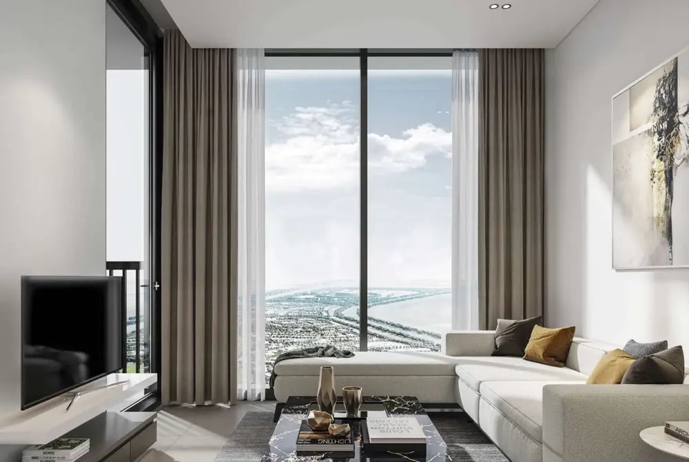 Sobha Orbis gallery image 3