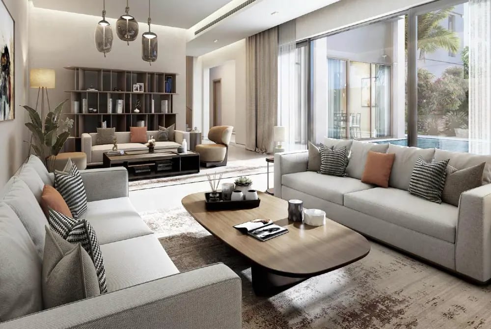 Sobha Reserve Villas gallery image 3