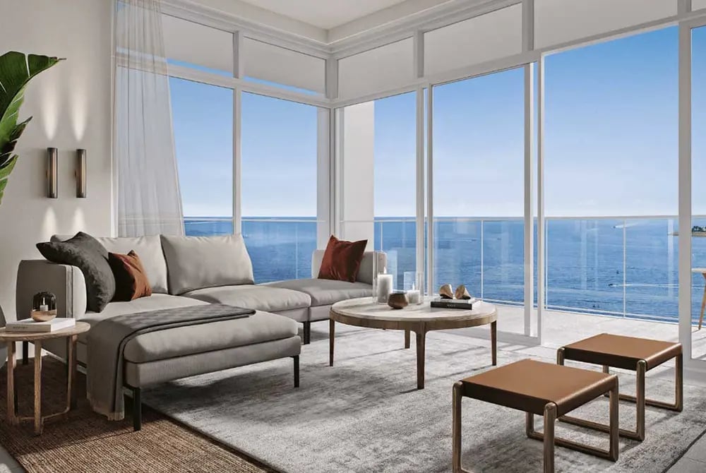 Sobha Seahaven gallery image 3