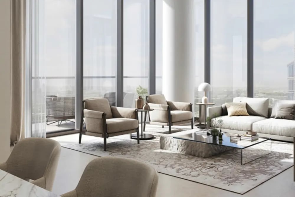 Sobha Skyscape Altius gallery image 3