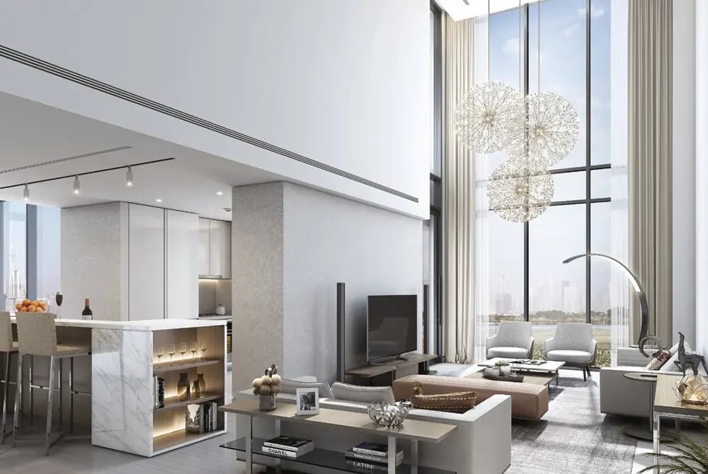 Sobha Waves gallery image 3