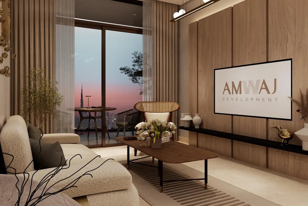 Amwaj Starlight Park gallery image 3