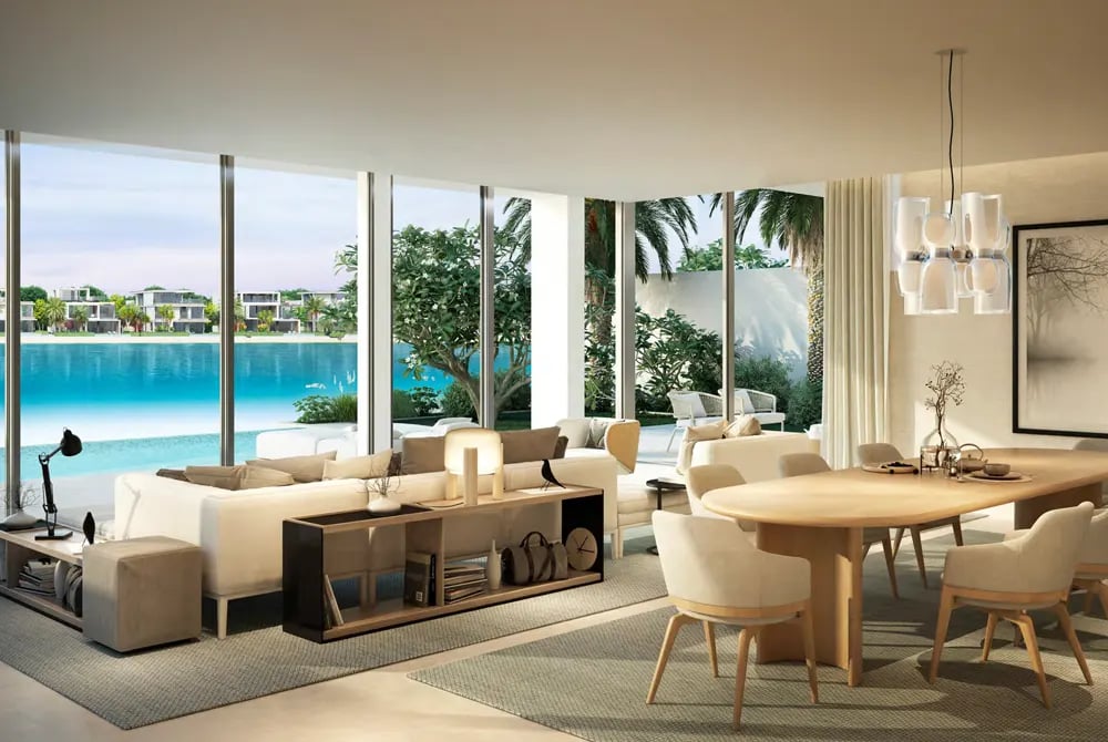 Villa Indigo Ocean gallery image 6