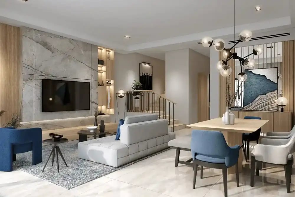 DAMAC Fiji gallery image 3