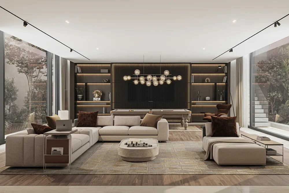 Sobha The Mansions gallery image 5