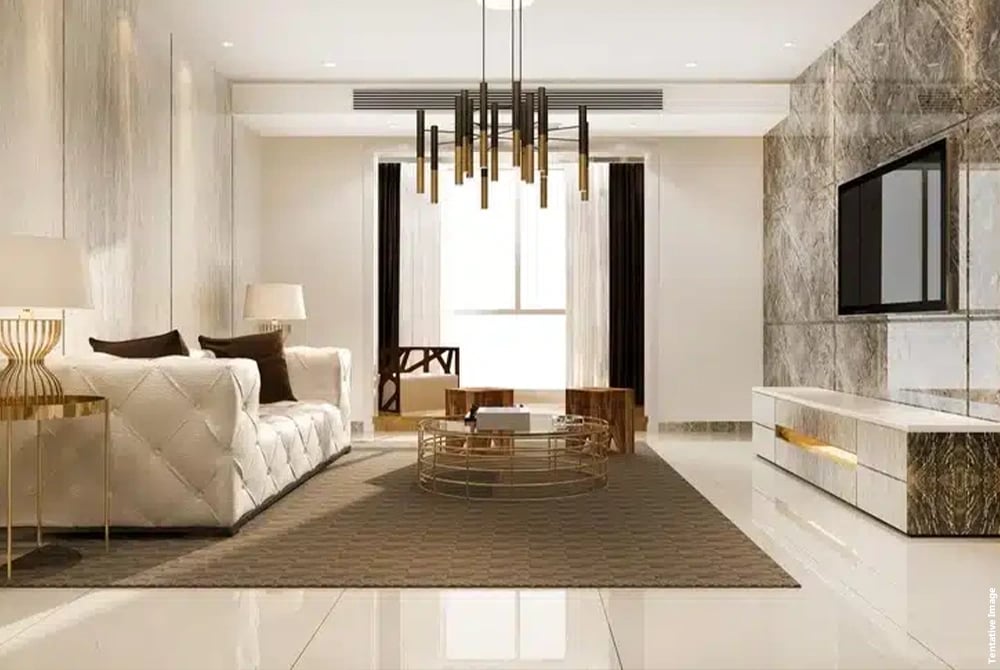 Sol Luxe Tower gallery image 3