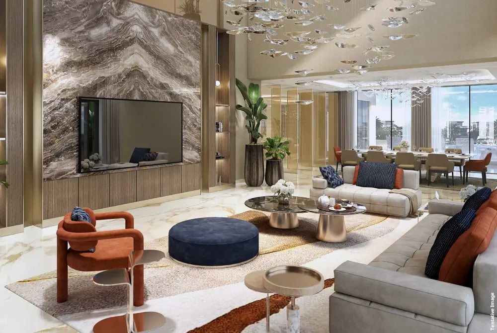 Damac Bahamas gallery image 3