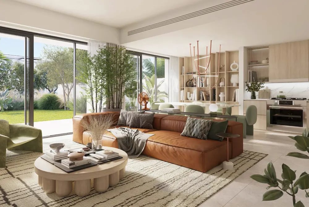 Emaar Nima gallery image 3