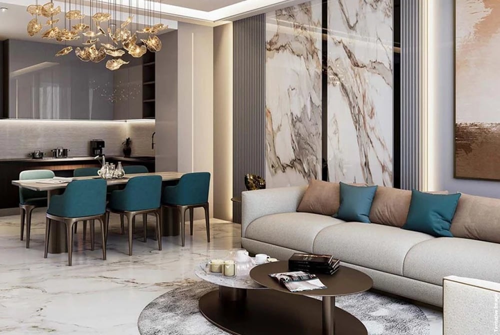 Samana Hills South 3 gallery image 3