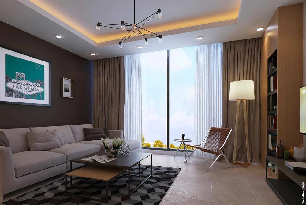 Al Haseen Residences 5 gallery image 3