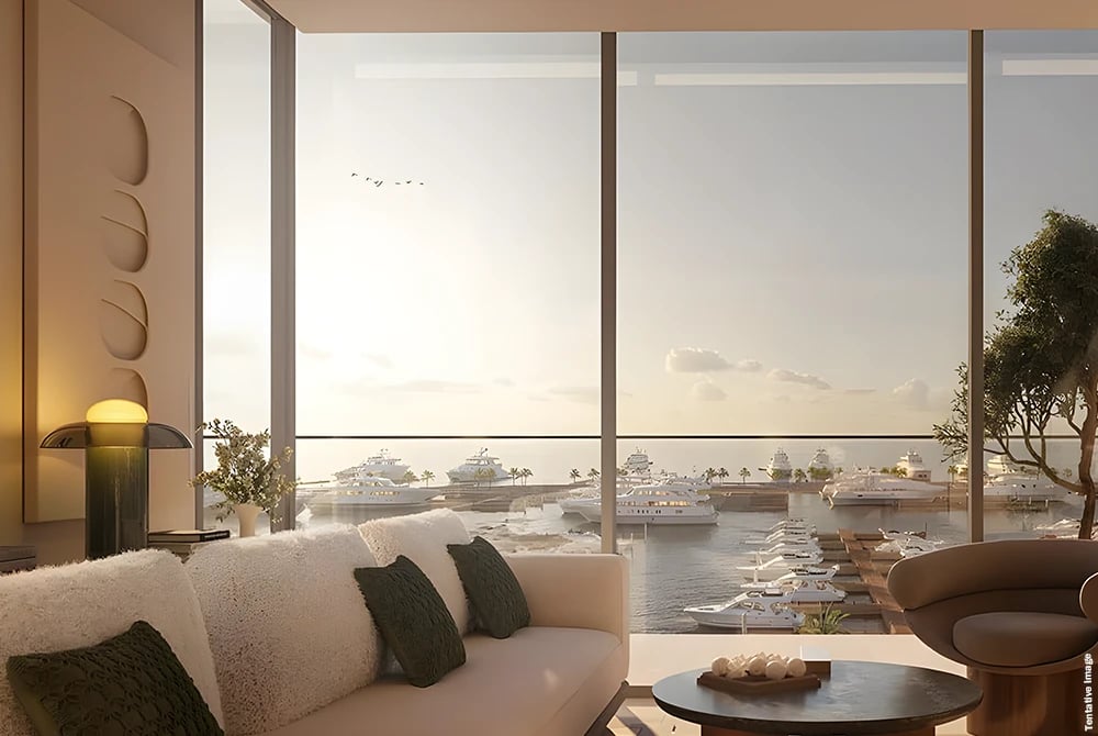 Aurea by Emaar gallery image 3