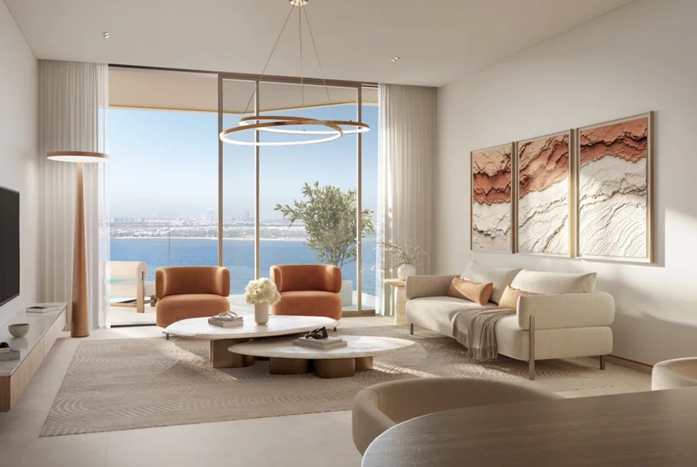 Bashayer Residences gallery image 6