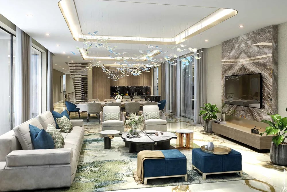 Damac Bermuda gallery image 1