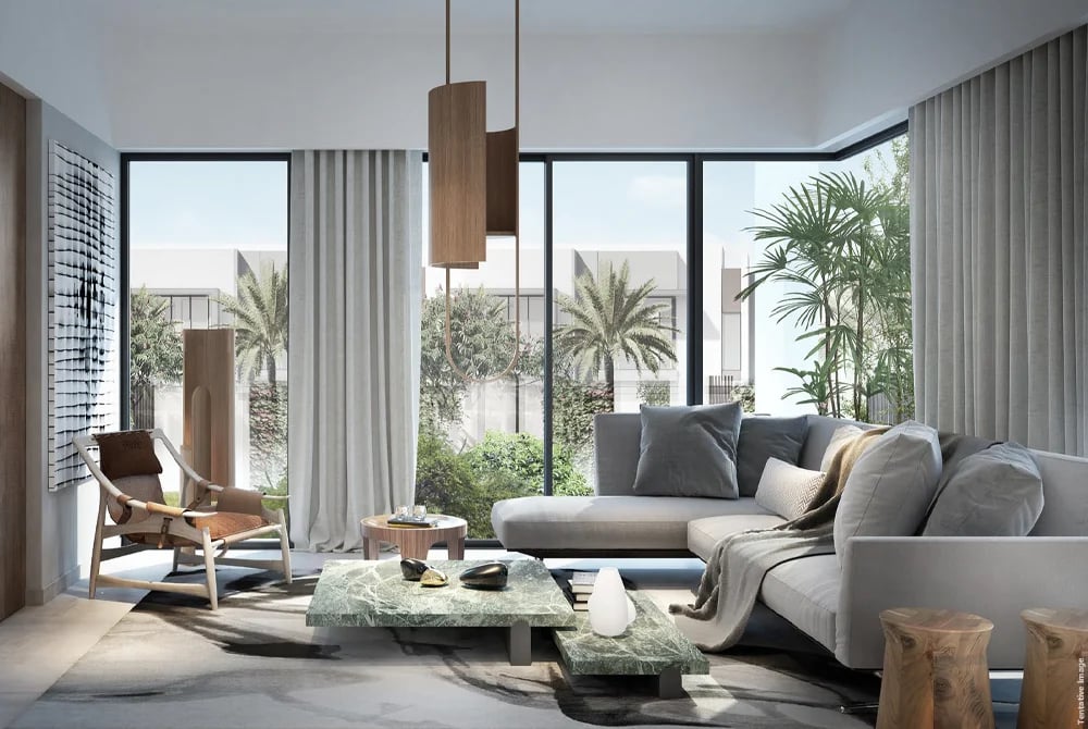 Emaar The Valley Phase 3 gallery image 2