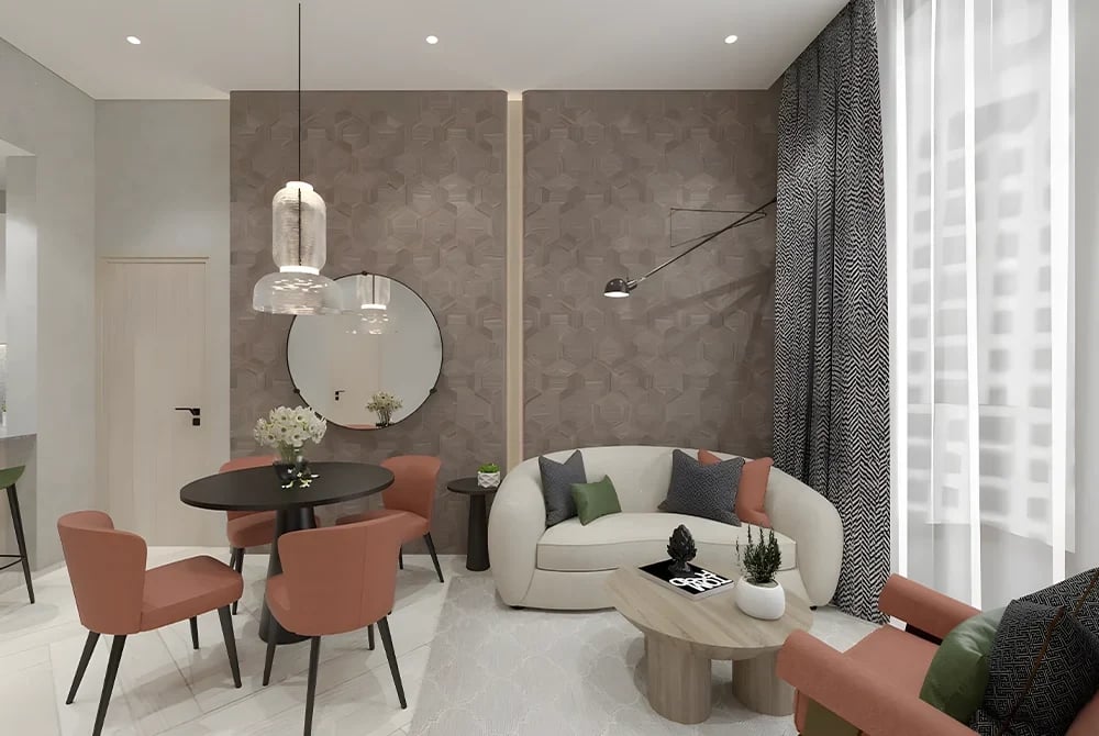 Empire Residence gallery image 3