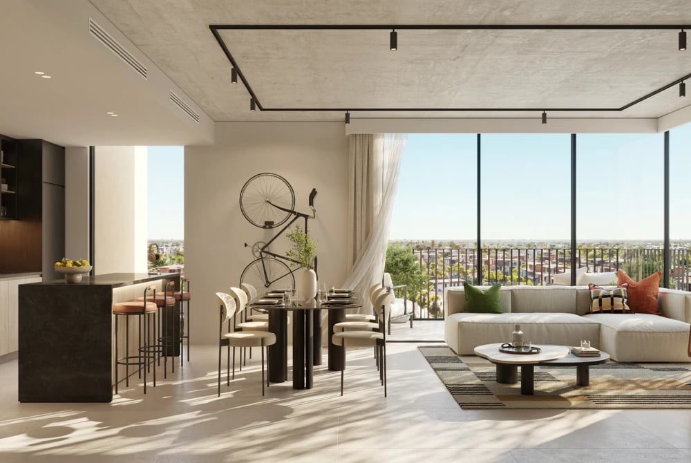 Azul Tower gallery image 3