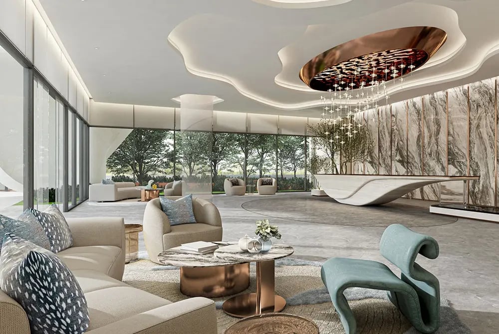 113 Residences By Iman gallery image 3