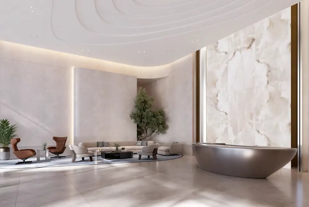 Bashayer Villas Phase 2 gallery image 3