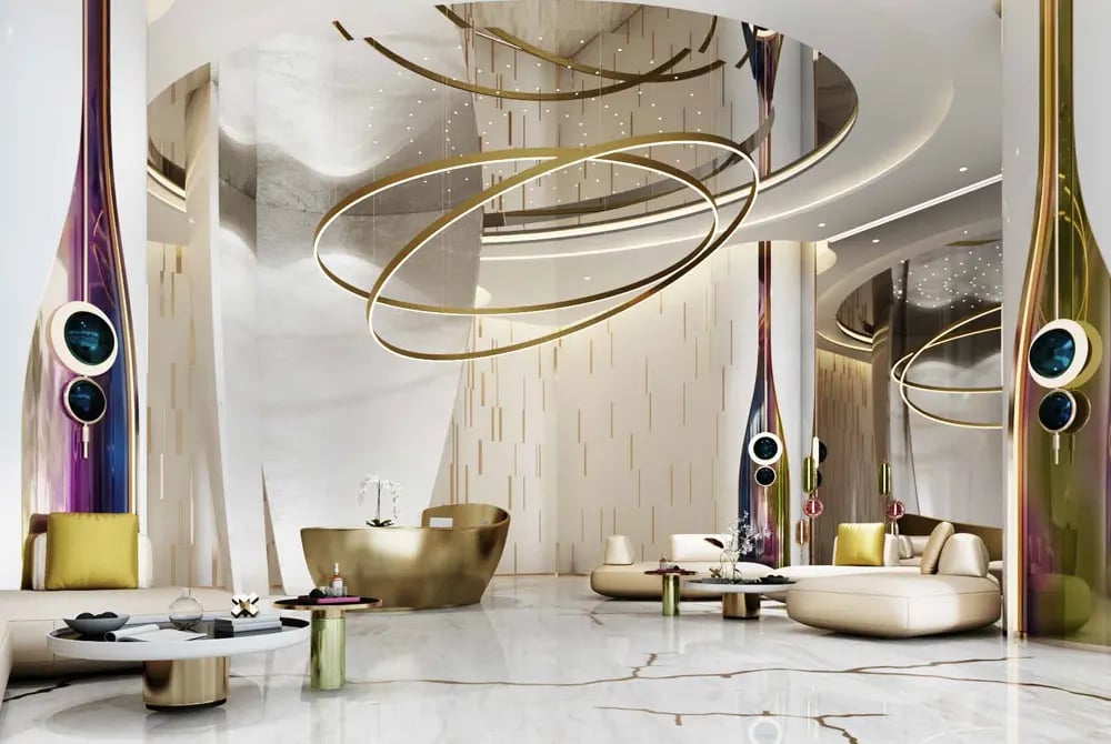 DAMAC Altitude gallery image 3