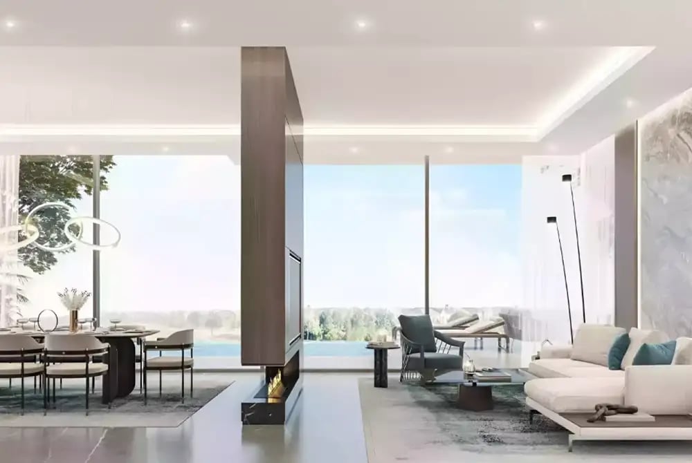 DAMAC Maldives 3 gallery image 3