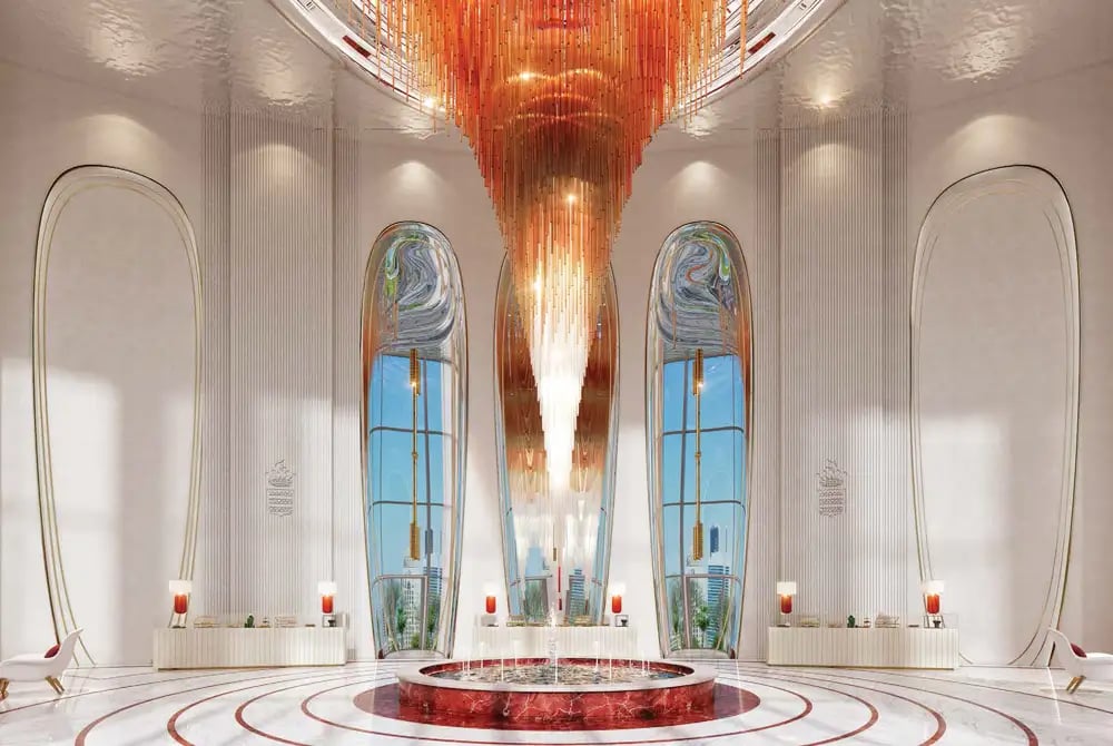 DAMAC Safa 2 gallery image 3