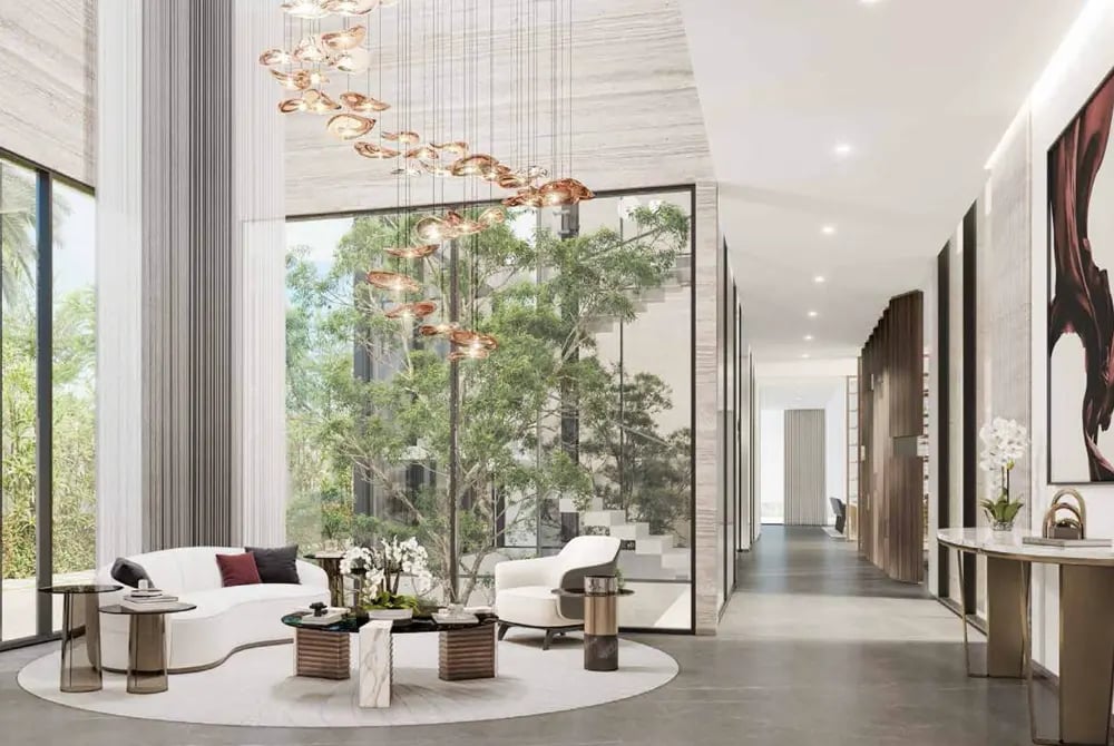 Damac Utopia gallery image 3