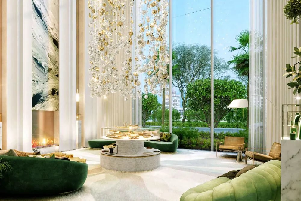 Damac Safa One gallery image 3