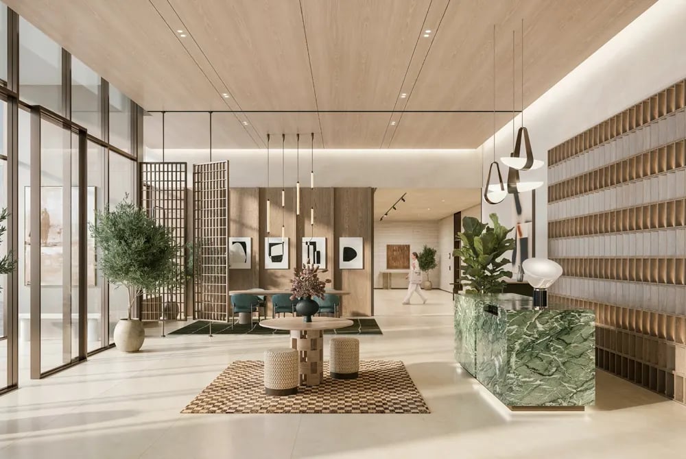 Emaar Golf Homes gallery image 3