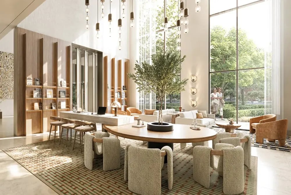 Emaar Hills gallery image 2