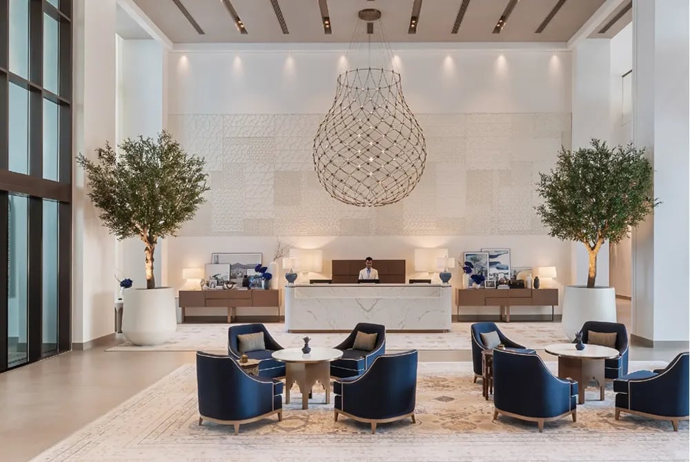 Emaar Palace Residences gallery image 3