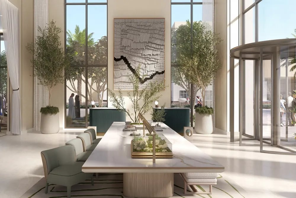 EMAAR Vida Residences gallery image 3