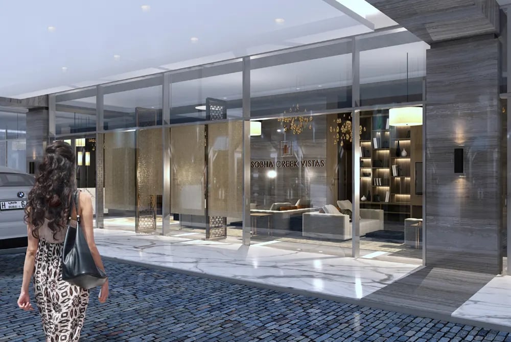 Sobha Creek Vistas gallery image 3